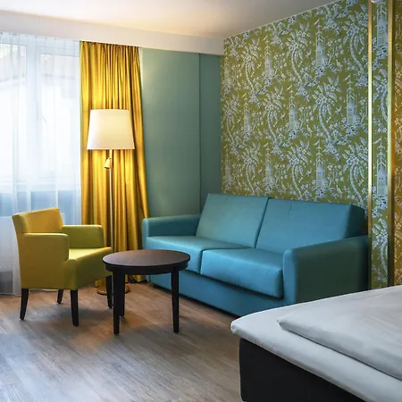 Thon Maritim 4* ستافانجر