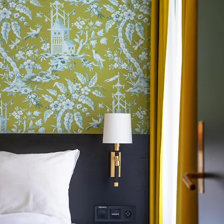 Ξενοδοχείο Thon Maritim