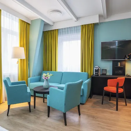 Thon Maritim Hotel Stavanger