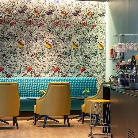 Thon Maritim 4* Στάβανγκερ