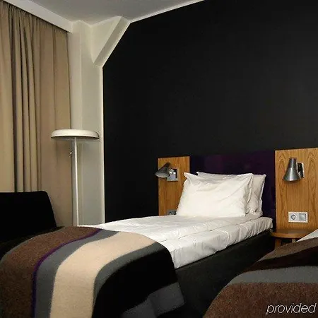 فندق Thon Maritim 4*