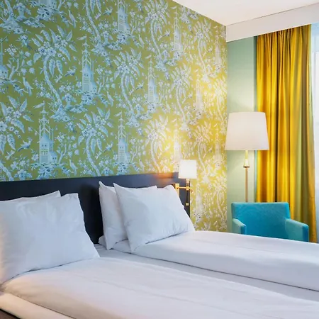 Thon Maritim Ξενοδοχείο