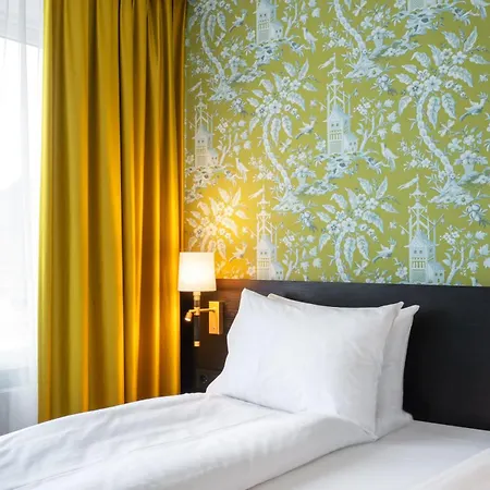 Thon Maritim Ξενοδοχείο