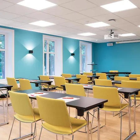 Thon Maritim Hotel Stavanger