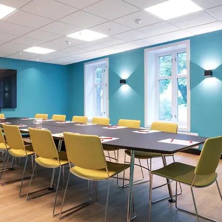 Thon Maritim 4* Stavanger