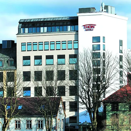 Thon Maritim Στάβανγκερ