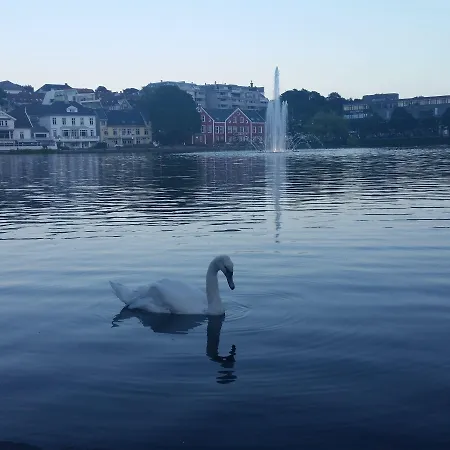 Thon Maritim 4* Stavanger