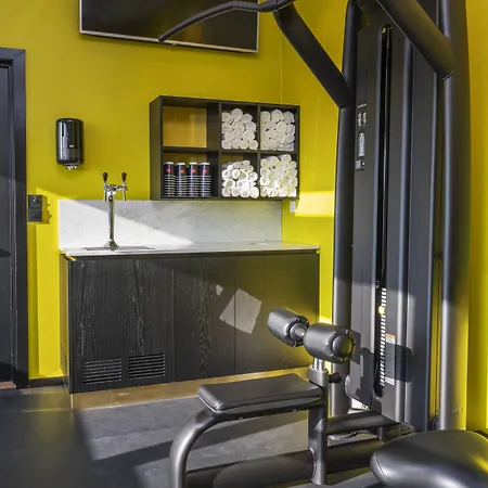 Thon Maritim Stavanger