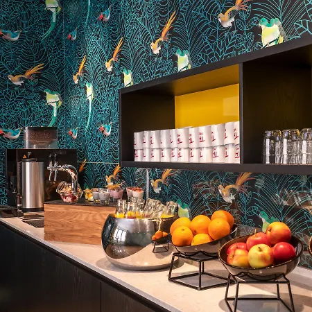 Thon Maritim Hotel Stavanger