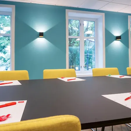 Ξενοδοχείο Thon Maritim 4*