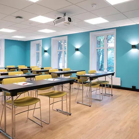 Thon Maritim Ξενοδοχείο