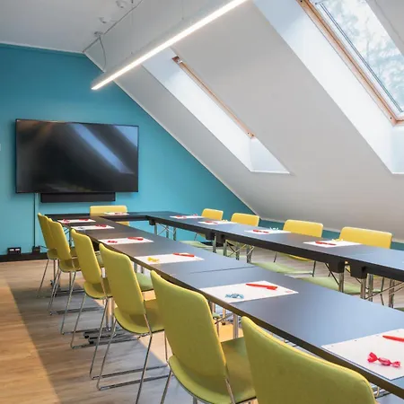 Thon Maritim 4* Stavanger