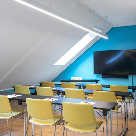 Hotel Thon Maritim 4*