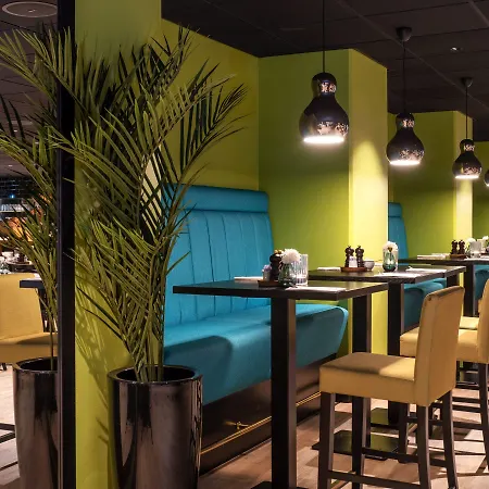 Thon Maritim Stavanger