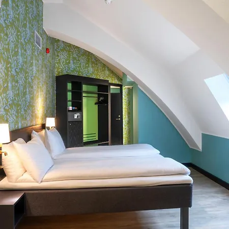 Thon Maritim Hotel 4*