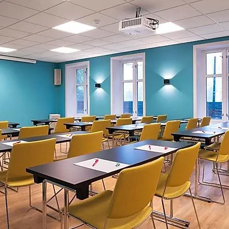 Thon Maritim מלון 4*