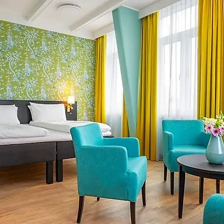 Thon Maritim מלון 4*