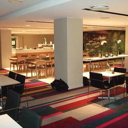 Thon Maritim 4* Stavanger