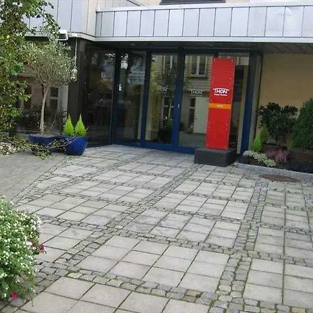 Thon Maritim 4* ستافانجر