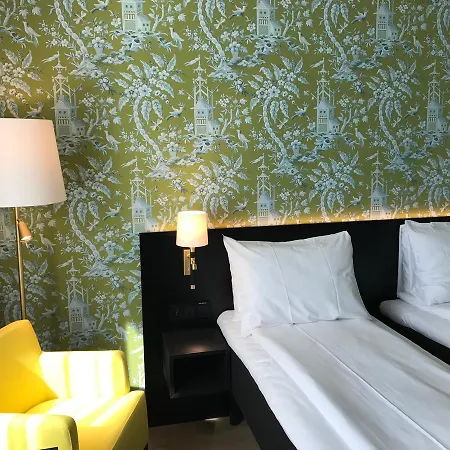 Thon Maritim Stavanger