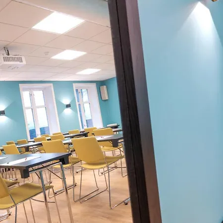 Thon Maritim Hotel 4*