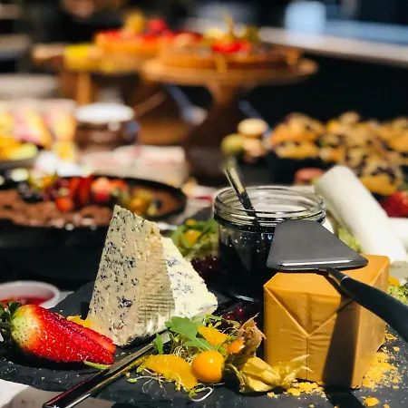 Thon Maritim Hotel 4*