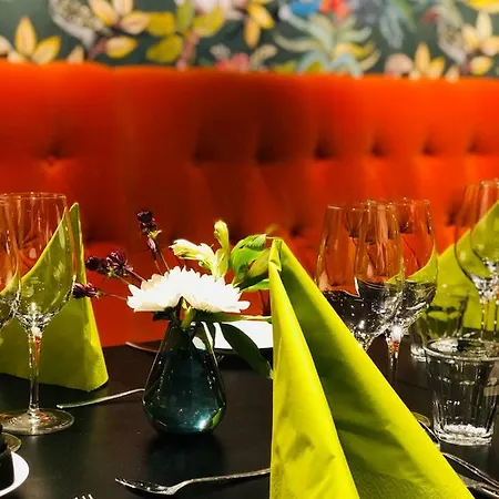 Thon Maritim Ξενοδοχείο