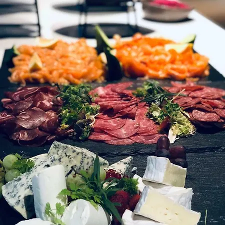 酒店 松恩城市酒店