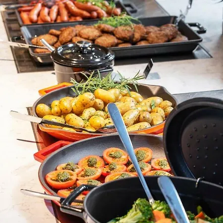 Thon Maritim 4* Stavanger