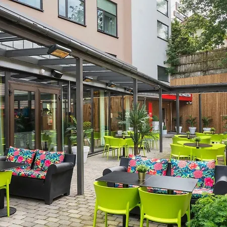 Ξενοδοχείο Thon Maritim