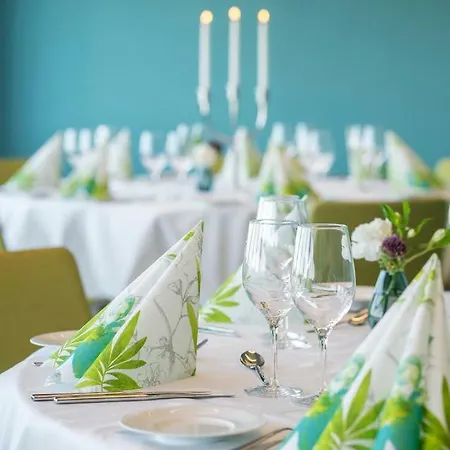 Thon Maritim Hotel 4*