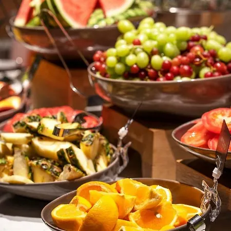 Thon Maritim Στάβανγκερ