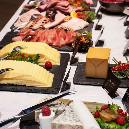 Thon Maritim Ξενοδοχείο Στάβανγκερ