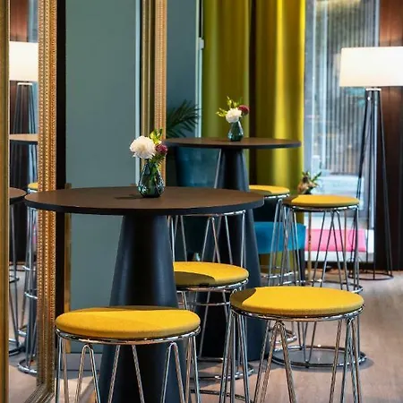 Thon Maritim Otel 4*