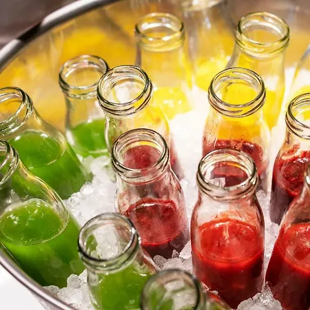 Thon Maritim Στάβανγκερ