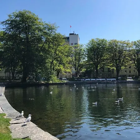 Thon Maritim Hotel 4*