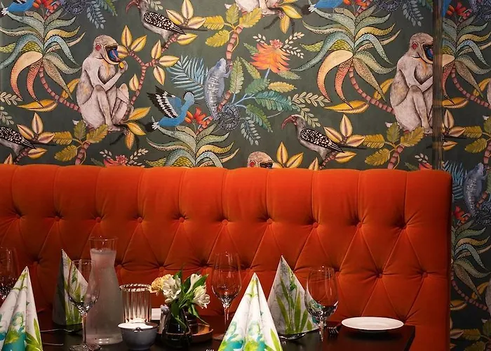 松恩城市酒店 酒店