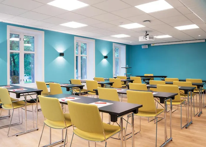 松恩城市酒店 酒店 斯塔万格