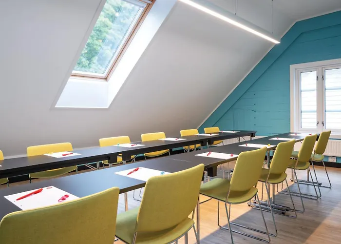 松恩城市酒店 4* 斯塔万格