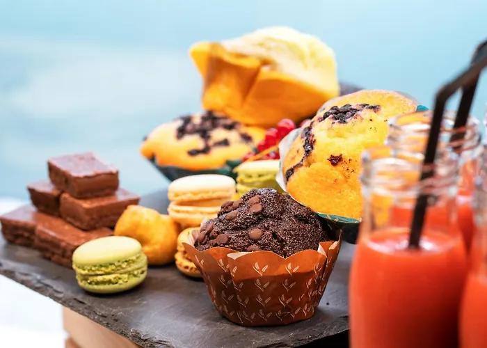 松恩城市酒店 4*