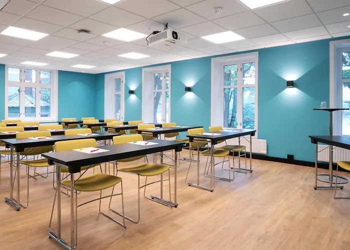 松恩城市酒店 酒店