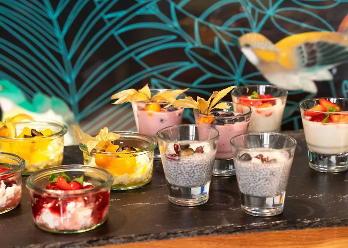 酒店 松恩城市酒店 4*