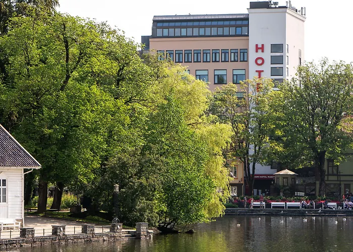 酒店 松恩城市酒店