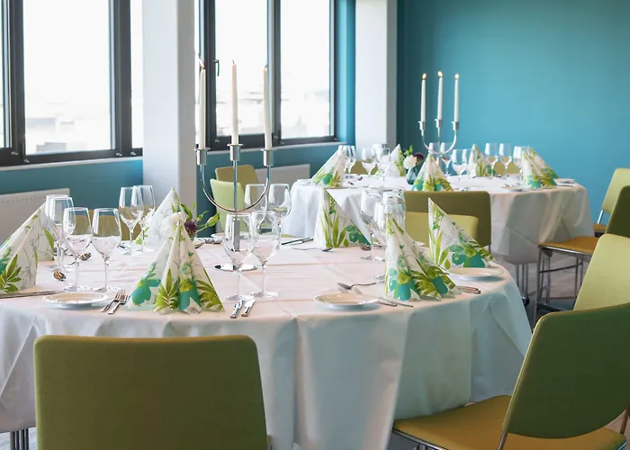 松恩城市酒店 4*