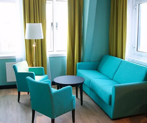 松恩城市酒店 斯塔万格