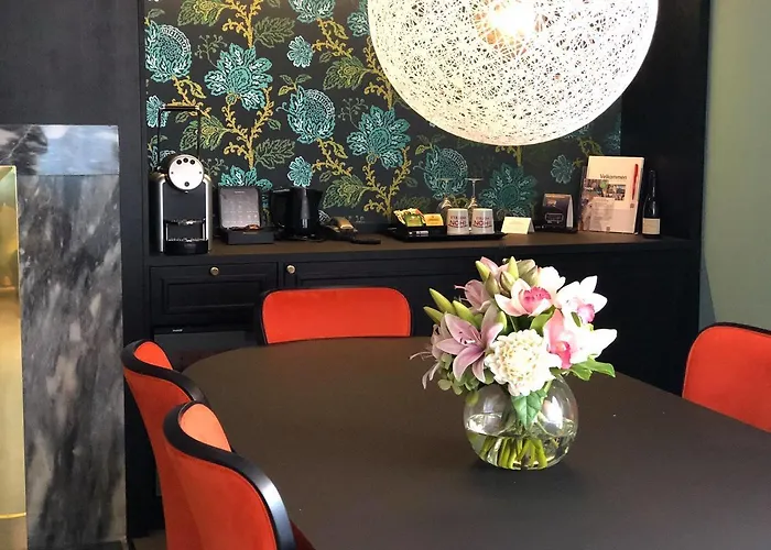 酒店 松恩城市酒店