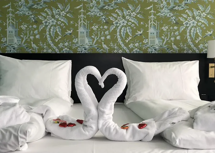 松恩城市酒店 酒店 斯塔万格