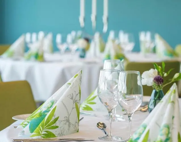 松恩城市酒店 酒店 4*