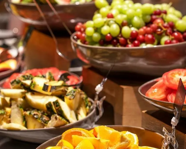 松恩城市酒店 斯塔万格