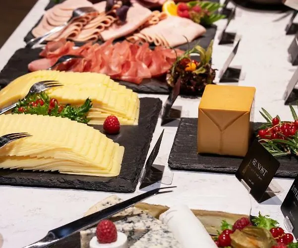 松恩城市酒店 酒店 斯塔万格